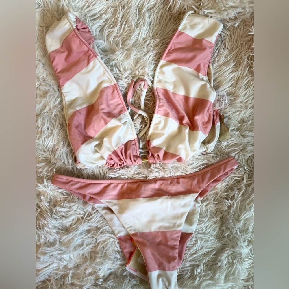 👙 Salinas Bathing Suit Set